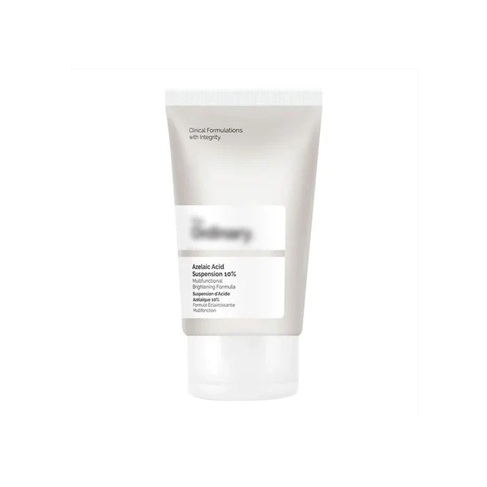 The Ordinary Azelaic Acid Suspension 10% – 30ml