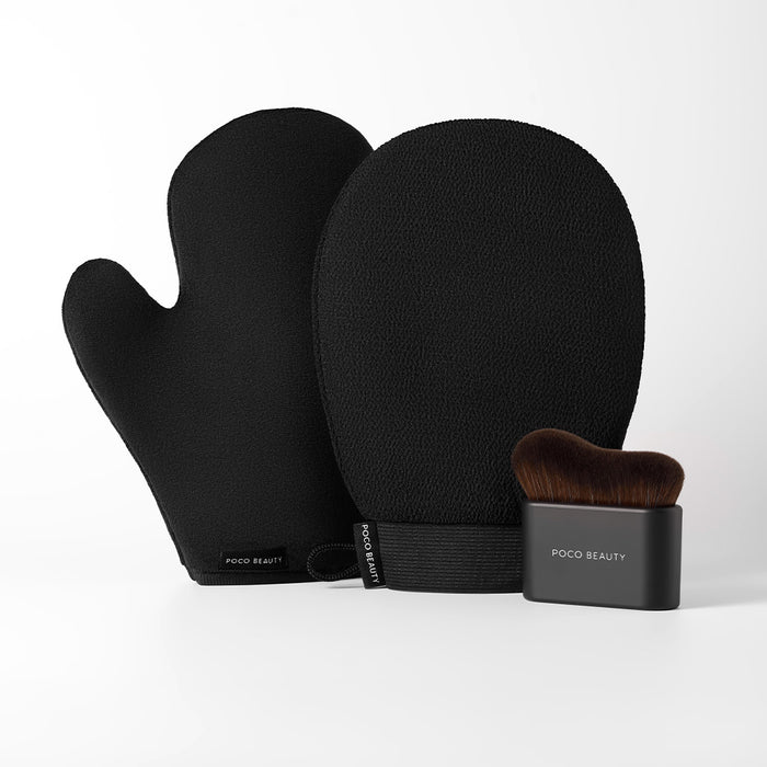 The Refining Mitt