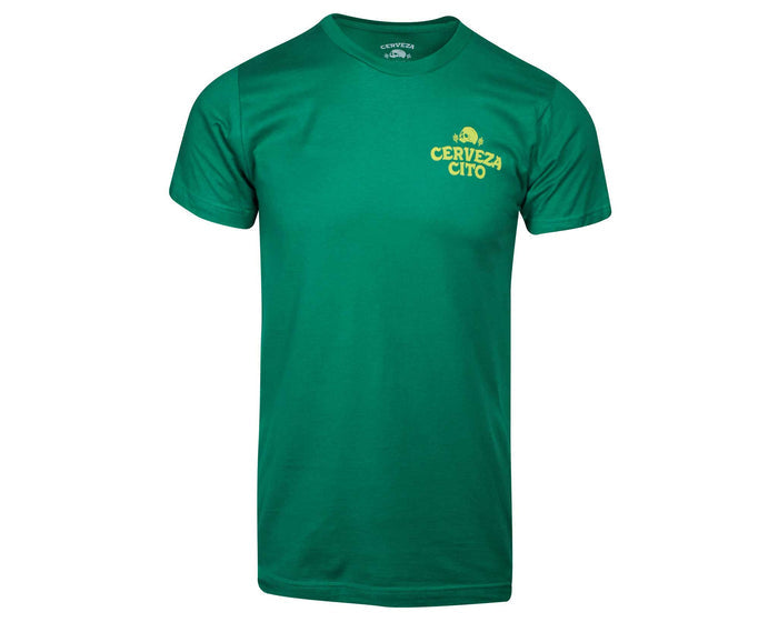 Theo Hazy Tee - Front