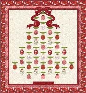 TREE BELLS