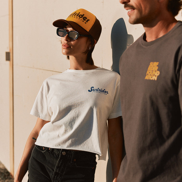 Tube Time Trucker Hat