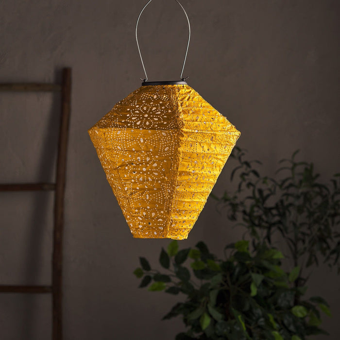 SL22007_Tyvek-Yellow-Hanging-Solar-Lantern-Off.jpg