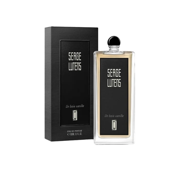 Un Bois Vanille EDP
