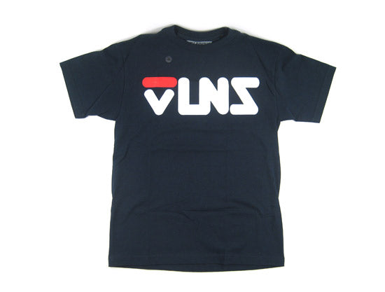 Villainous New York VLNS Tee (Navy)