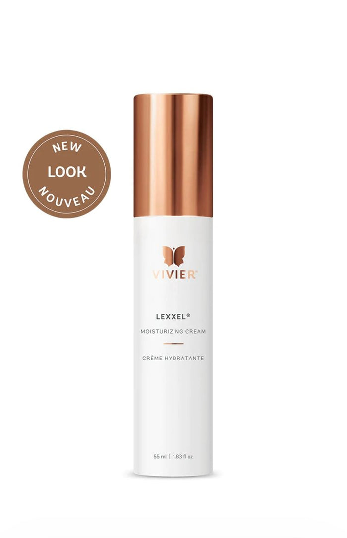 Vivier Lexxel Moisturizer