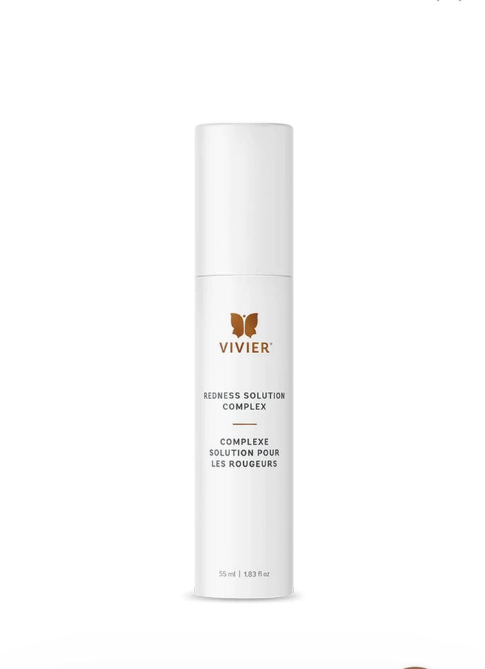 Vivier Redness Solution Complex