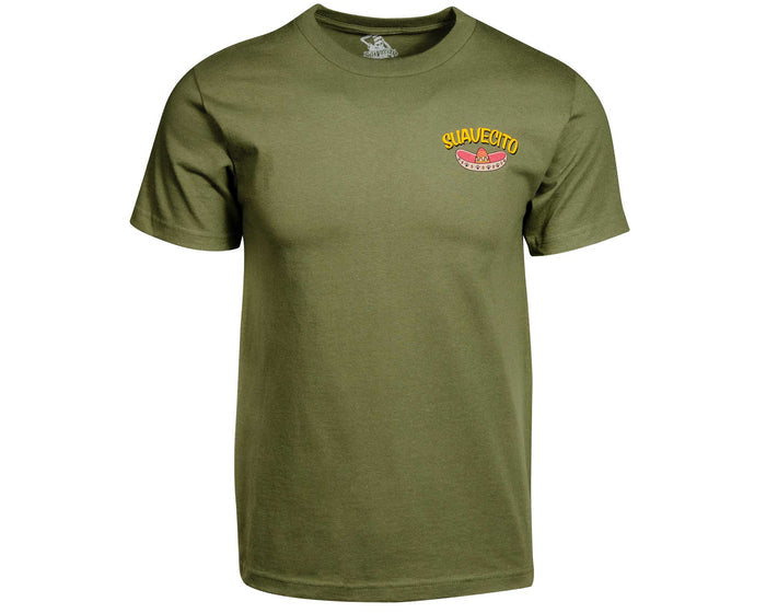 Volver Tee - Front