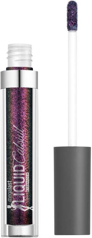 Wet N Wild Megalast Liquid Catsuit Metallic Eyeshadow
