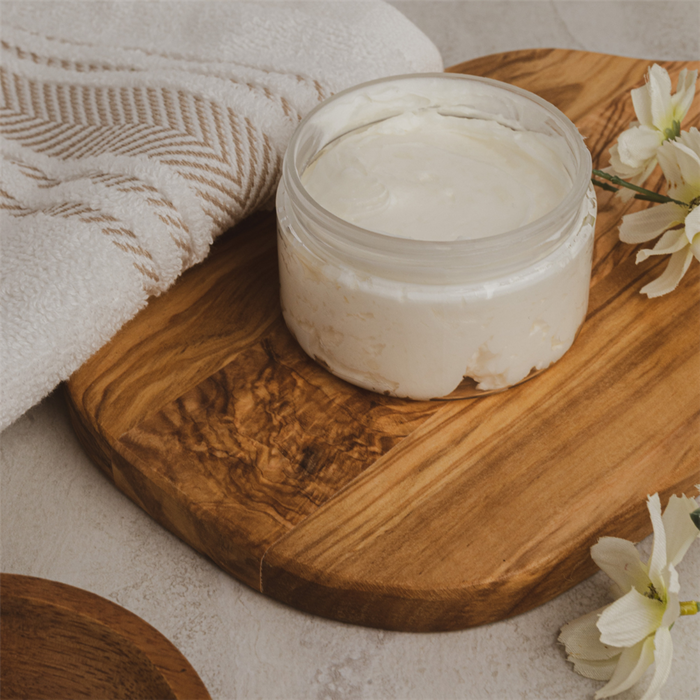 Whipped Shea Butter Lotion Making Kit