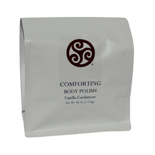 COMFORTING Vanilla Cardamom / 96 oz net wt Bag 6 POUND