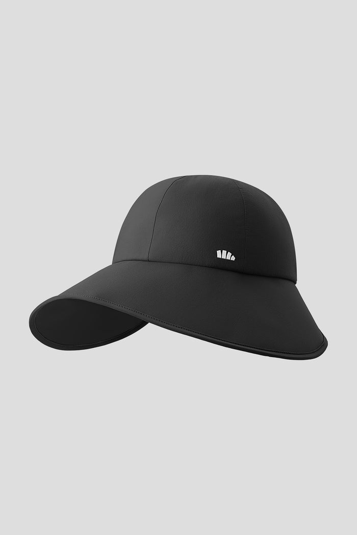 Black / 55-58 CM