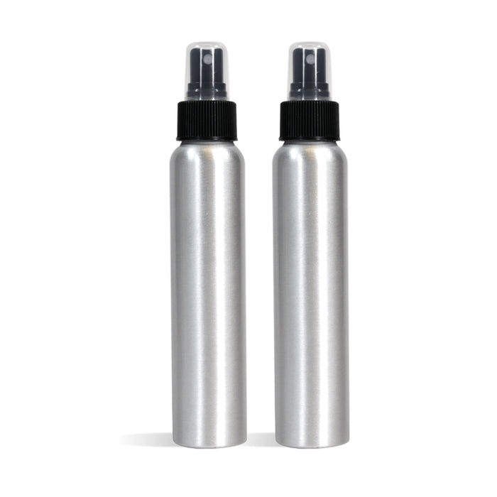 Yoga Mat Spray Kit