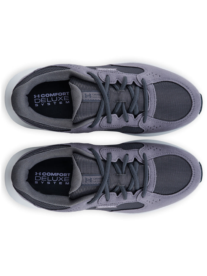Zapatilla Charged Versurge Mujer Gris