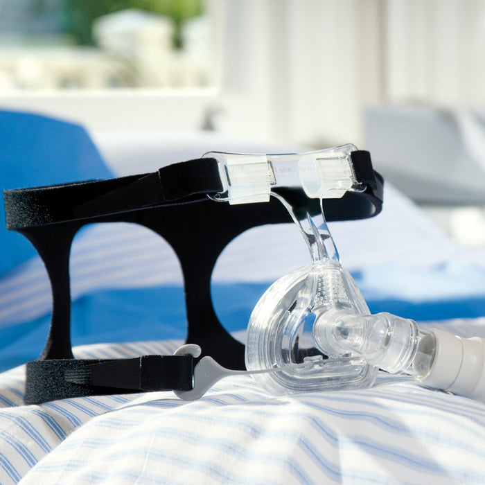 Zest Q Nasal CPAP Mask from Fisher & Paykel