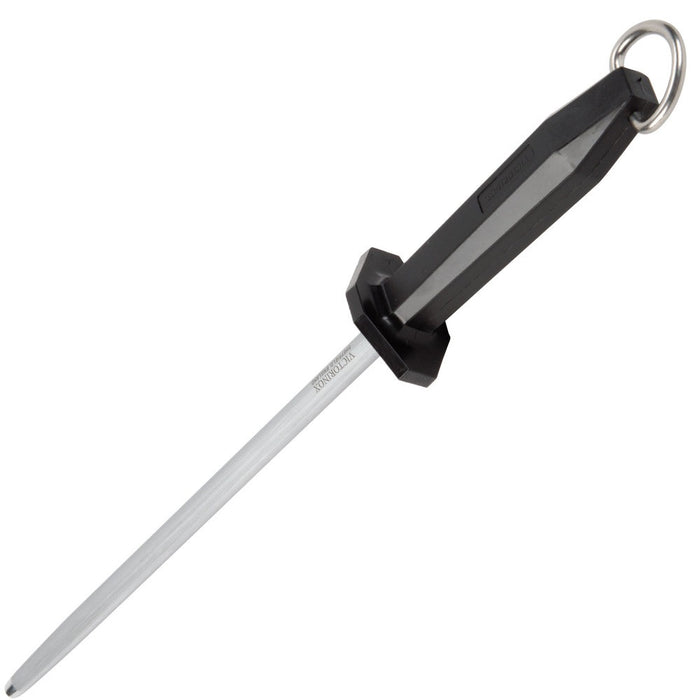 10" Honing Steel Round Combination Cut 7.8991.4