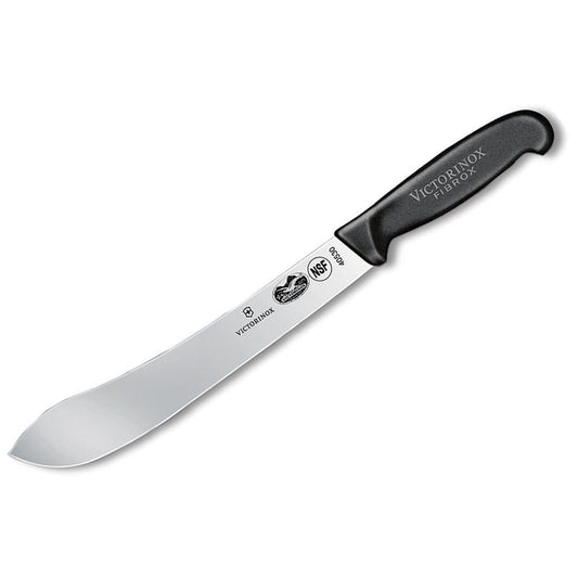 10" Straight Butcher Knife With Fibrox Handle 5.7403.25