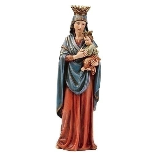 12.75" OLO Perpetual Help Figure