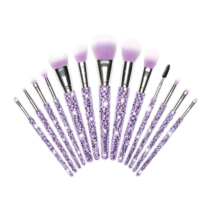 #ice_queen_collection# - #blinged_brushes#