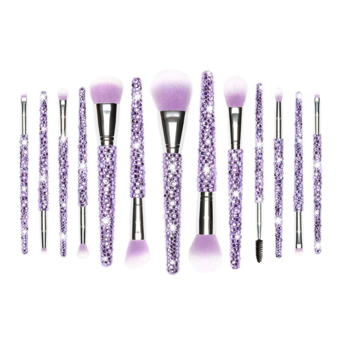 #ice_queen_collection# - #blinged_brushes#