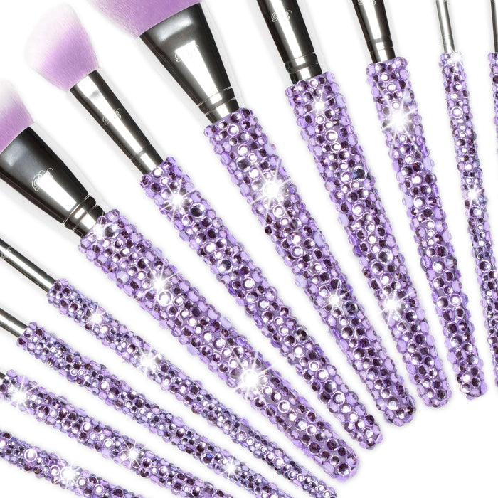 #ice_queen_collection# - #blinged_brushes#