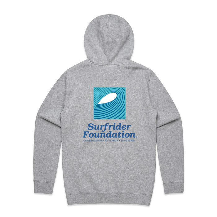 1984 Logo Pullover Hoodie