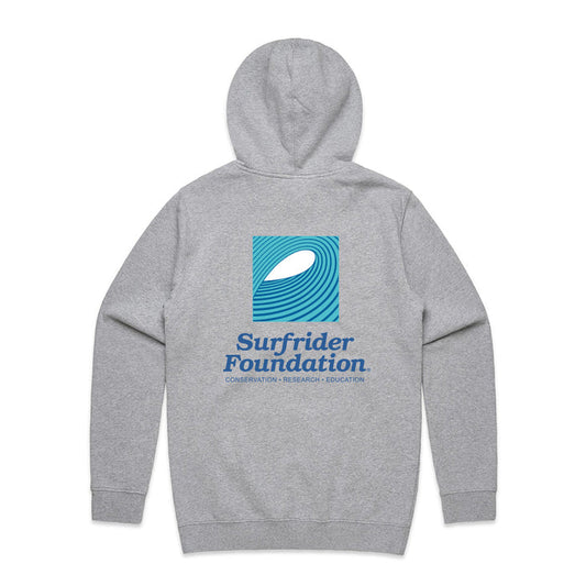1984 Logo Pullover Hoodie