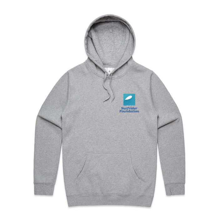 1984 Logo Pullover Hoodie