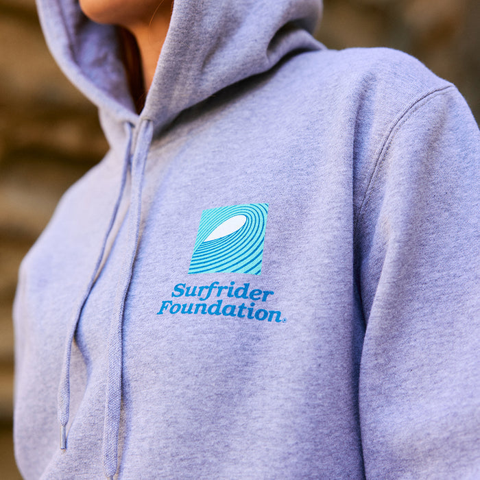 1984 Logo Pullover Hoodie