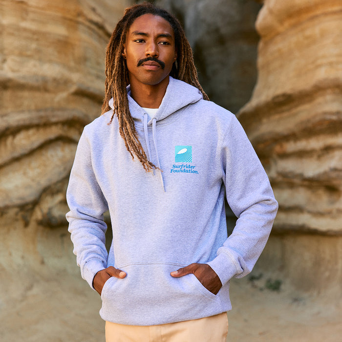 1984 Logo Pullover Hoodie
