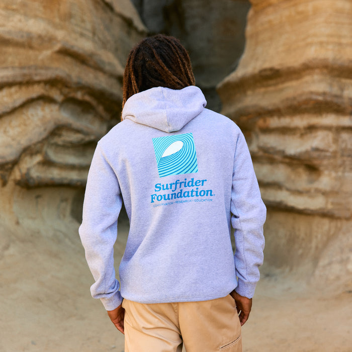 1984 Logo Pullover Hoodie