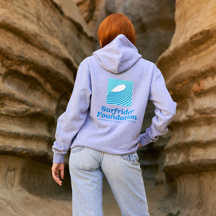 1984 Logo Pullover Hoodie