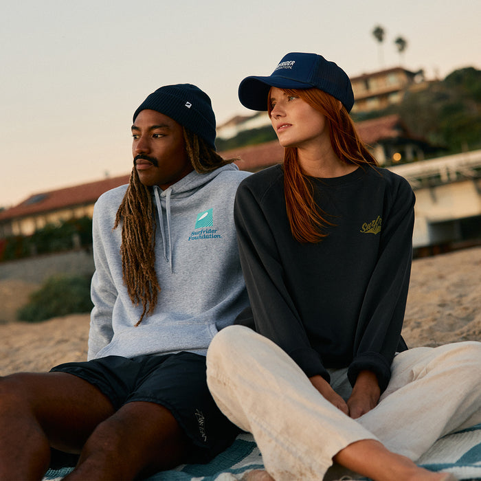 1984 Logo Pullover Hoodie