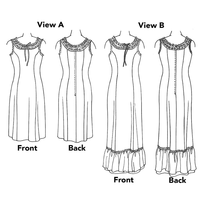 226 Princess Slip