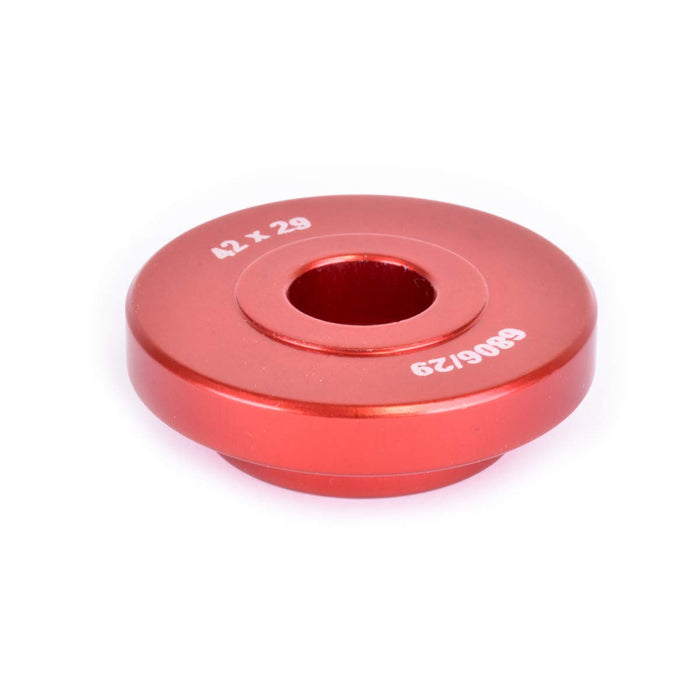 29MM SRAM DUB Open Bore Adapter