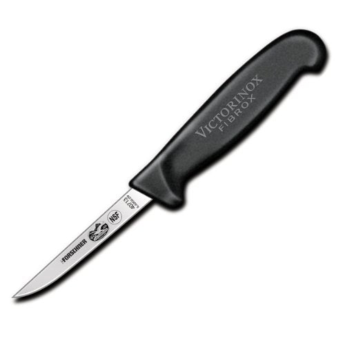 3" Chicken Deboning Knife With Fibrox Handle 5.6203.09