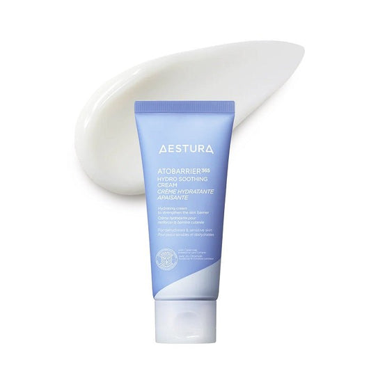 365 HYDRO SOOTHING CREAM - Crema - Gel Pentru Hidratare Si Calmare - skinseen.ro