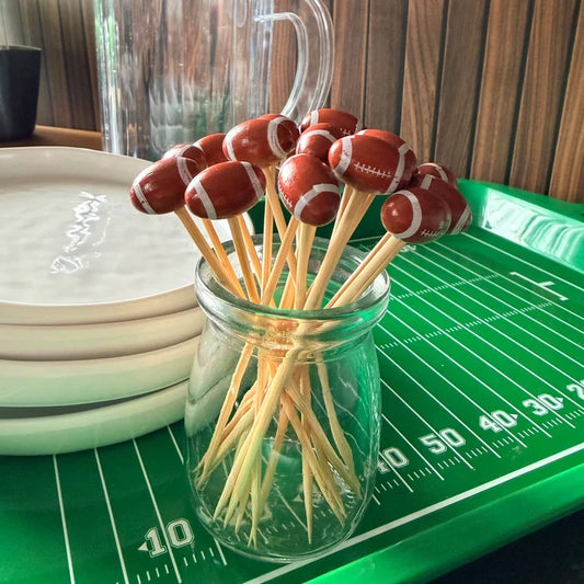 4.5" Football Picks
