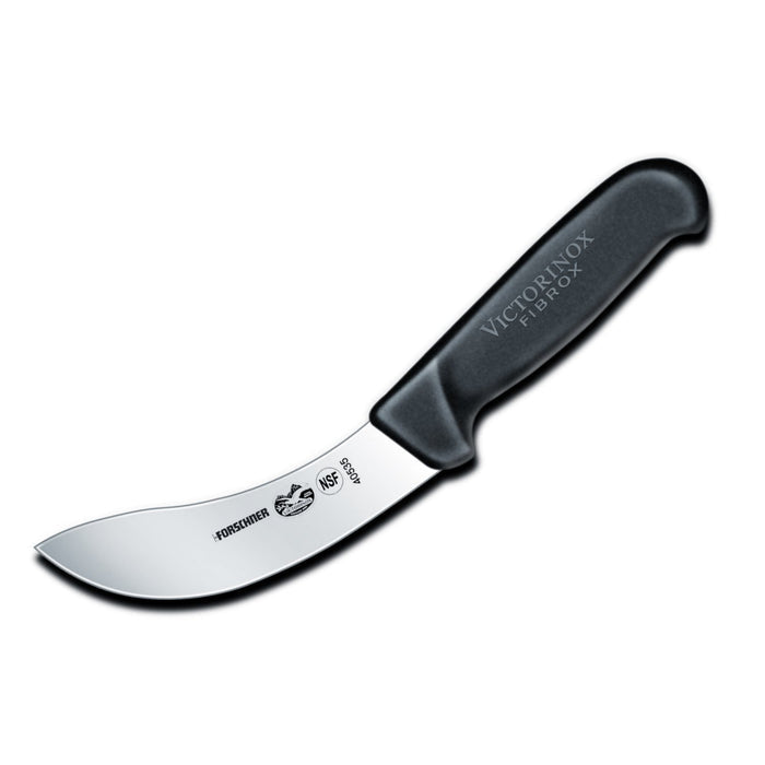 5" Beef Skinning Knife with Fibrox Pro Handle 5.7803.12