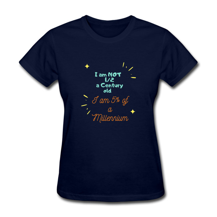 navy / XS
