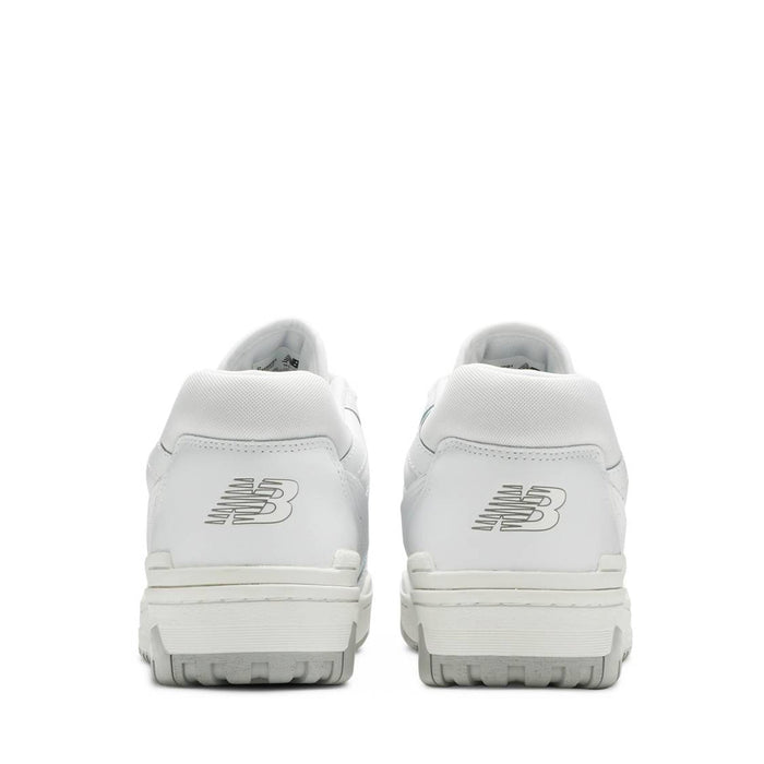 New Balance 550 White Grey