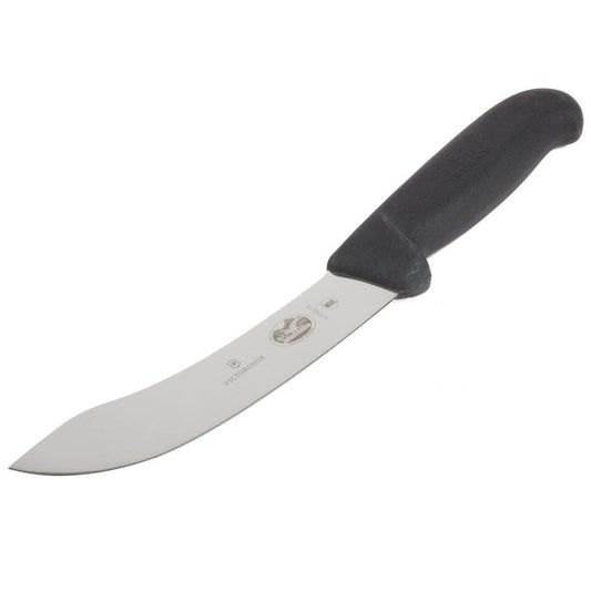 6" Blade Western Beef Skinner With Fibrox Handle 5.7703.15 | LIQUIDATION SALE