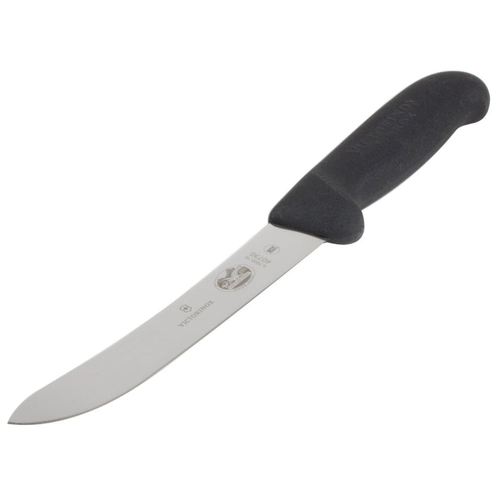 6" Butcher Skinning & Fishing Narrow Stiff Knife 5.7603.15