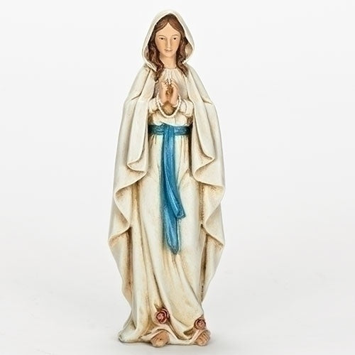 6.25" OLO Lourdes Figure