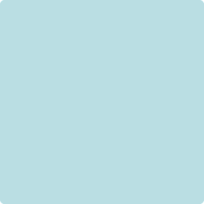 743-Picture: Perfect  a paint color by Benjamin Moore avaiable at Clement's Paint in Austin, TX.
