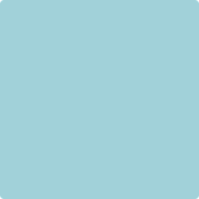 744-Indigo:  a paint color by Benjamin Moore avaiable at Clement's Paint in Austin, TX.