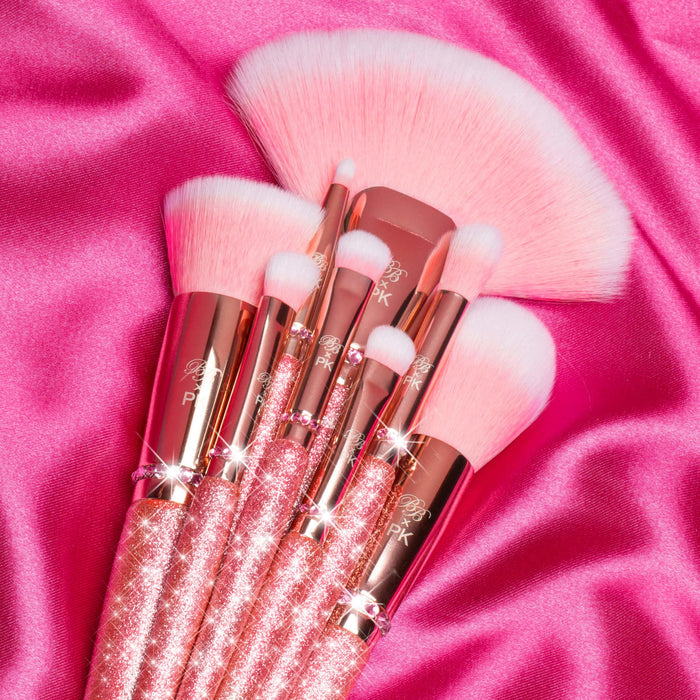 #ice_queen_collection# - #blinged_brushes#