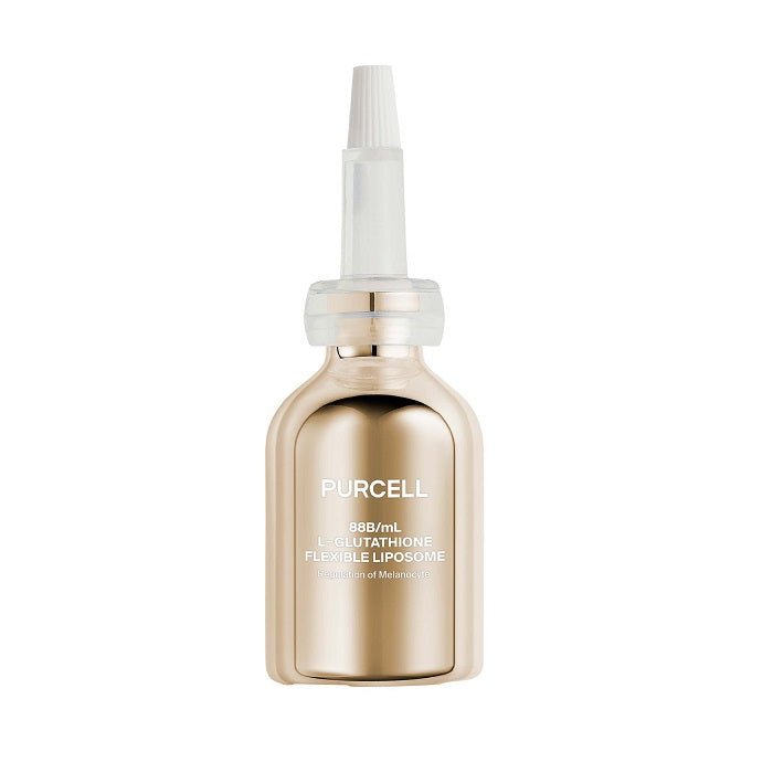 88B/ML L - GLUTATHIONE FLEXIBLE LIPOSOME - Ser Concentrat Pentru Luminozitate - skinseen.ro