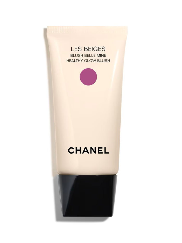 CHANEL LES BEIGES HEALTHY GLOW BLUSH