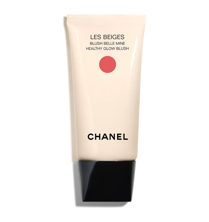 CHANEL LES BEIGES HEALTHY GLOW BLUSH