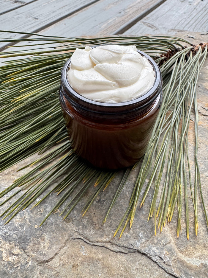 Tallow Body Balm (whipped) 2 oz. (BESTSELLER)